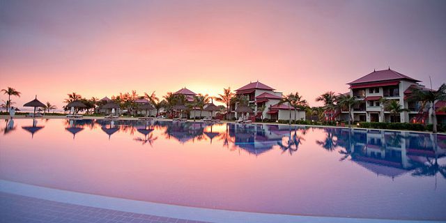 Tamassa hotel all inclusive evening package (10)